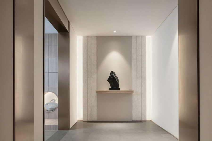 ĐÈN LED ÂM TRẦN RỌI OPAL SMARTLIGHT